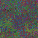 World at epoch 29000