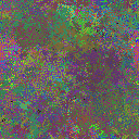 World at epoch 29000