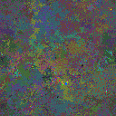 World at epoch 29000