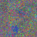 World at epoch 20010