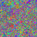 World at epoch 37000