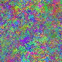World at epoch 39000