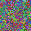 World at epoch 29000