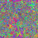 World at epoch 38000