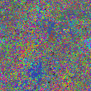 World at epoch 20010