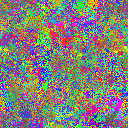 World at epoch 39000