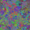 World at epoch 29000