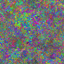 World at epoch 37000