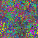 World at epoch 37000