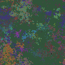 World at epoch 29000