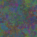 World at epoch 29000