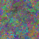 World at epoch 38000