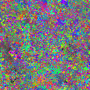 World at epoch 38000