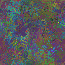 World at epoch 30000