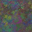 World at epoch 30000