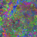 World at epoch 38000