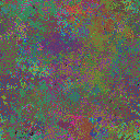 World at epoch 30000