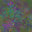 World at epoch 30000