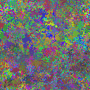 World at epoch 39000