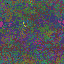 World at epoch 30000