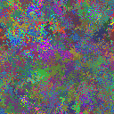 World at epoch 39000