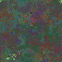 World at epoch 30000
