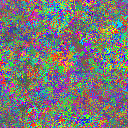 World at epoch 40000