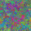 World at epoch 30000