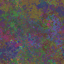 World at epoch 31000