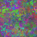 World at epoch 27000