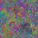 World at epoch 31000