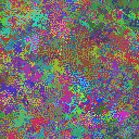World at epoch 28000