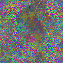 World at epoch 33000