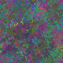 World at epoch 33000