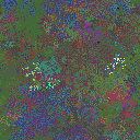 World at epoch 33000
