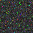 World at epoch 20000
