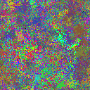 World at epoch 34000