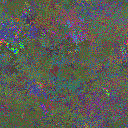 World at epoch 33000