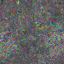 World at epoch 30000