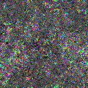World at epoch 33000