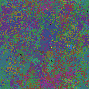 World at epoch 34000