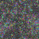 World at epoch 34000