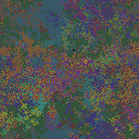 World at epoch 34000