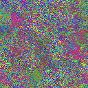 World at epoch 35000