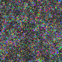 World at epoch 35000