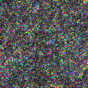 World at epoch 36000