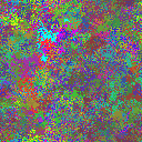 World at epoch 37000