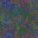 World at epoch 35000