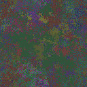 World at epoch 35000