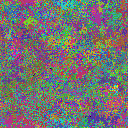 World at epoch 37000